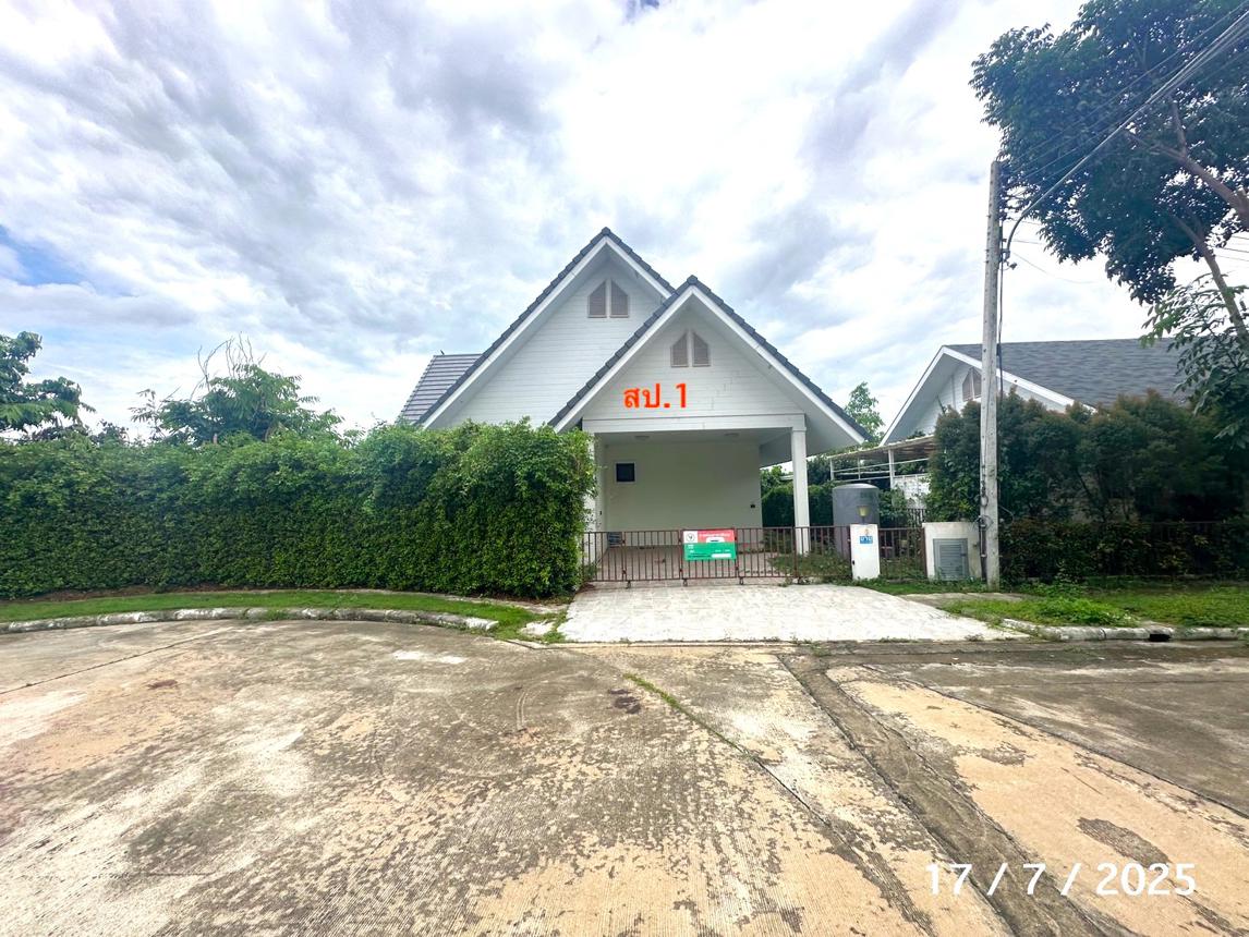 picture HOME for sale  Muang Kaeo Mae Rim Chiang Mai - 12/24