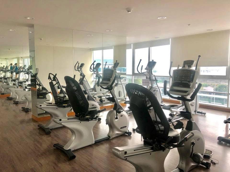 รูป ให้เช่าคอนโด The President Sathorn - Ratchaphruek ใกล้ BTS บางหว้า 20,000 บาท รหัสทรัพย์: RS1482 - รูปที่ 18/18