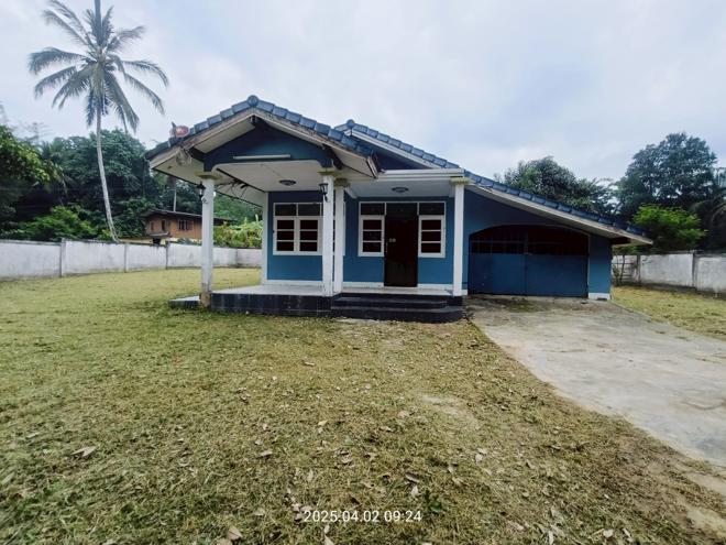 รูป บ้านเดี่ยว สำหรับขาย - เหนือคลอง เหนือคลอง กระบี่ - รูปที่ 2/24