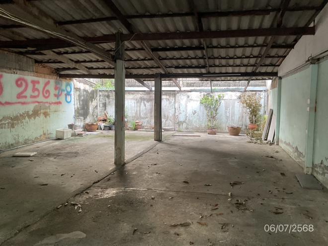 picture TOWN_HOUSE for sale  Anusaowari Bang Khen Bangkok - 4/20