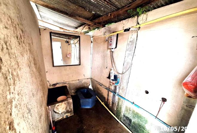 รูป บ้านเดี่ยว สำหรับขาย - บ้านธิ บ้านธิ ลำพูน - รูปที่ 13/30