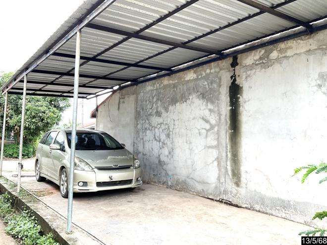 รูป บ้านเดี่ยว สำหรับขาย - บ้านเป้า เกษตรสมบูรณ์ ชัยภูมิ - รูปที่ 15/34