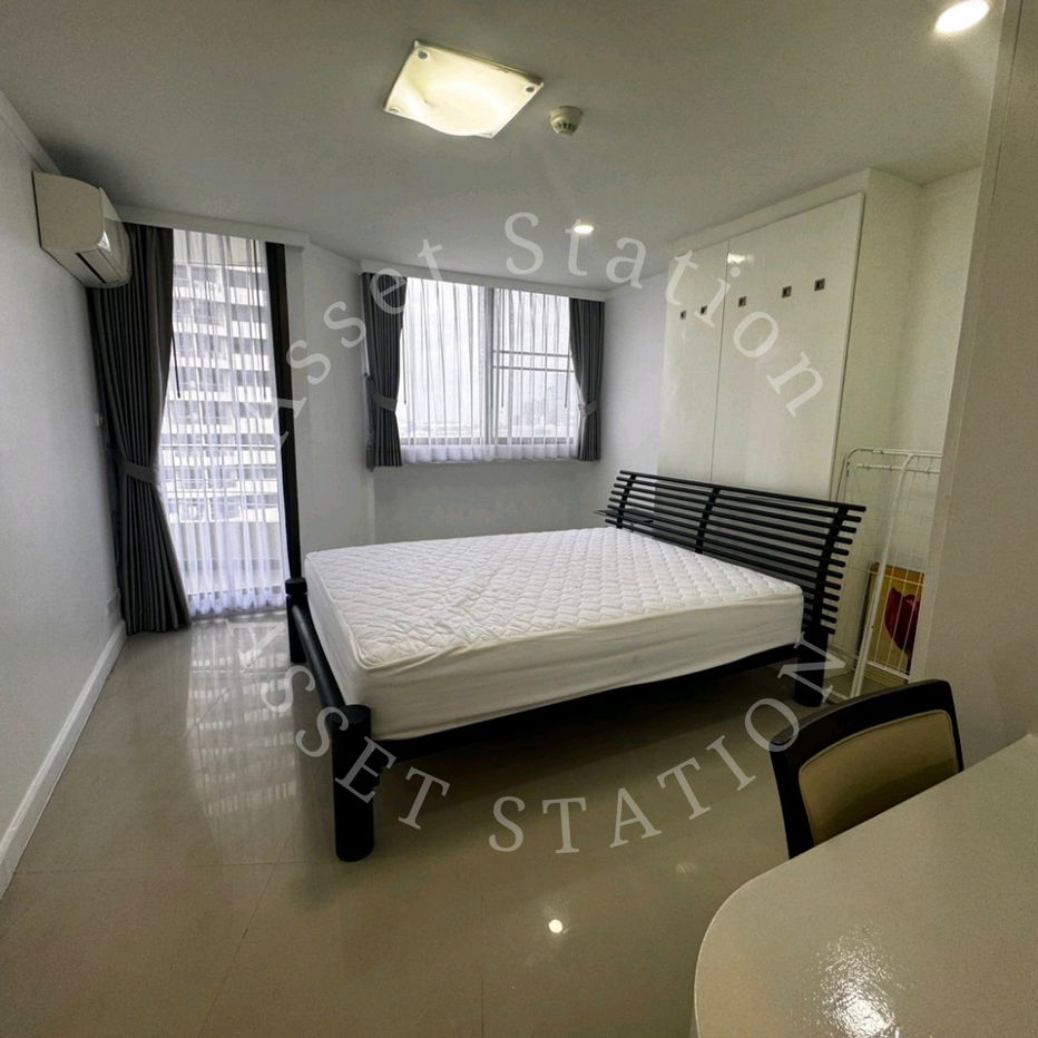 picture 🔥New Available | Supalai Place Sukhumvit 39 BTS Phrom Phong 🔥 - 5/18