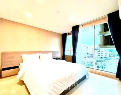 Condos for rent : 30 Sqm 1-BR Condo At The Elegant Ladprao 1 Near MRT Lat Phrao (ID 2250140)