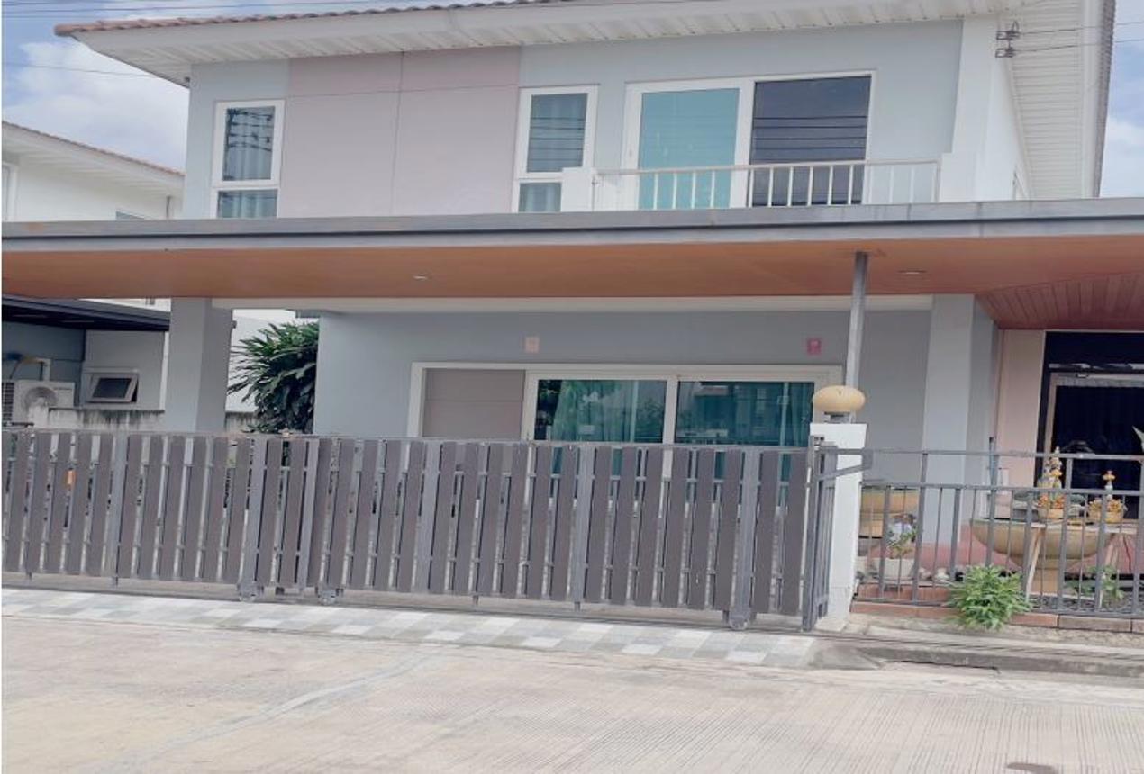 picture HOME for sale  Bung Kham Proi Lam Luk Ka Pathumthani - 7/16