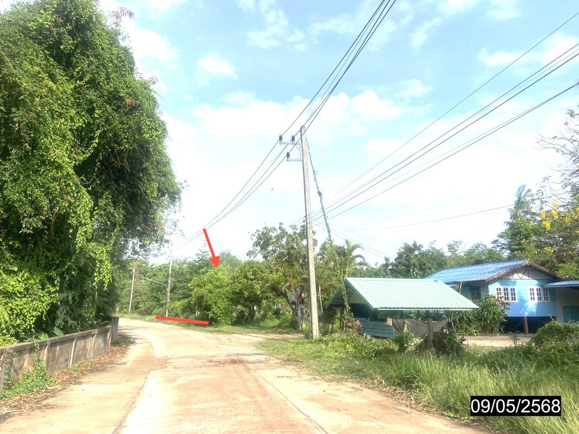 รูป บ้านเดี่ยว สำหรับขาย - ศรีสุทโธ บ้านดุง อุดรธานี - รูปที่ 16/20