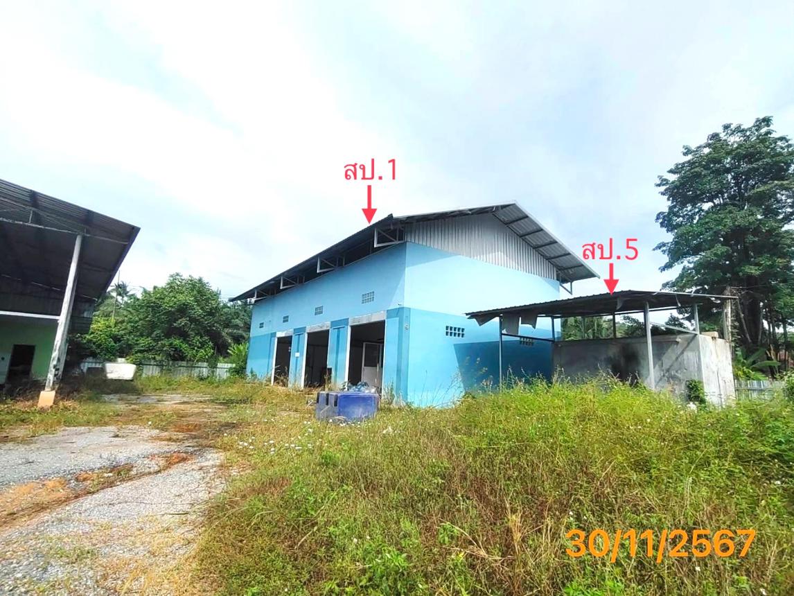 รูป บ้านเดี่ยว สำหรับขาย - ทับปริก เมืองกระบี่ กระบี่ - รูปที่ 11/24