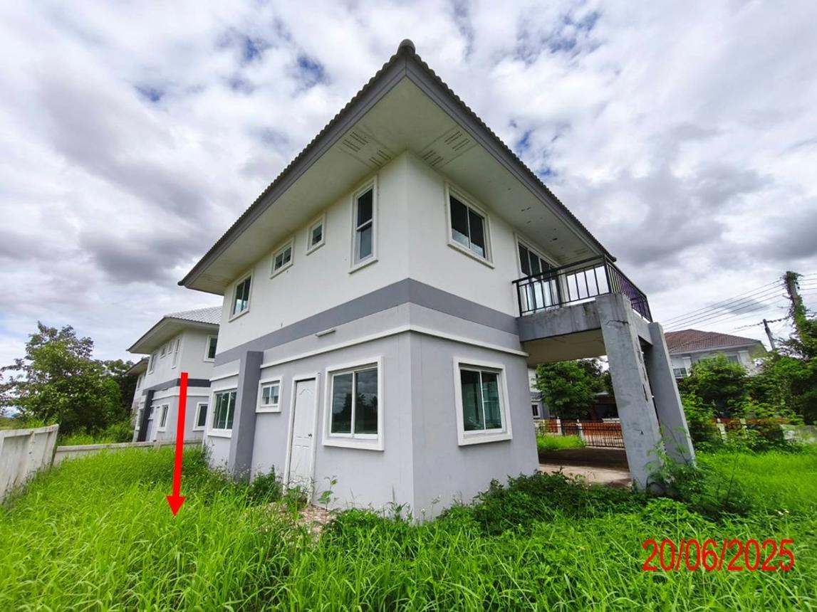 picture HOME for sale  Ton Thong Muang Lamphun Lamphun - 34/38
