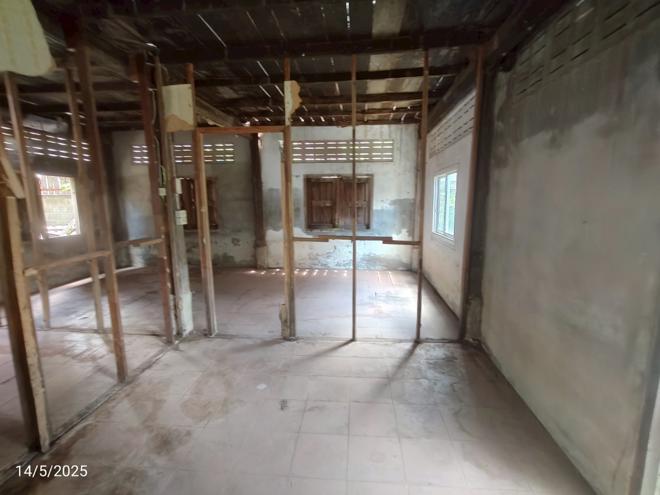 รูป บ้านเดี่ยว สำหรับขาย - ในเมือง เมืองชัยภูมิ ชัยภูมิ - รูปที่ 5/30