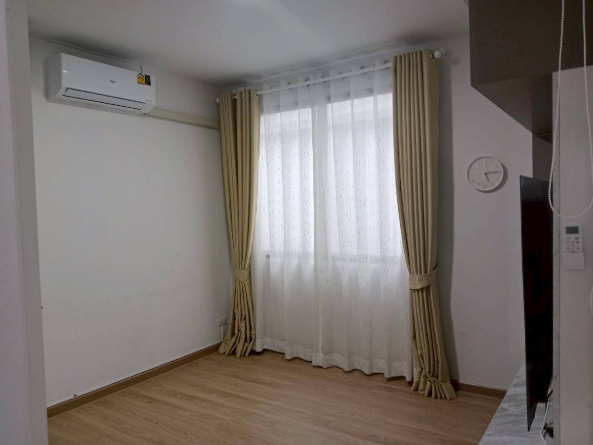 picture For Rent Townhome : Pruksa Ville 76 Bang Na-Wongwan  (ST-02) - 11/16