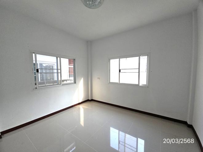 รูป บ้านเดี่ยว สำหรับขาย เอสพี โมเดิร์นโฮม ปลวกแดง ปลวกแดง ระยอง - รูปที่ 7/28