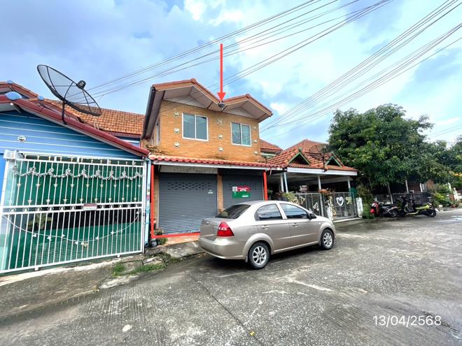 รูป บ้านเดี่ยว สำหรับขาย - สุรศักดิ์ ศรีราชา ชลบุรี - รูปที่ 3/26
