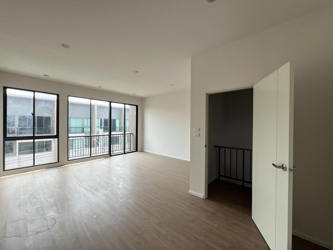 picture TOWN_HOUSE for sale  Bangphli Yai Bang Plee Samut Prakarn - 26/32