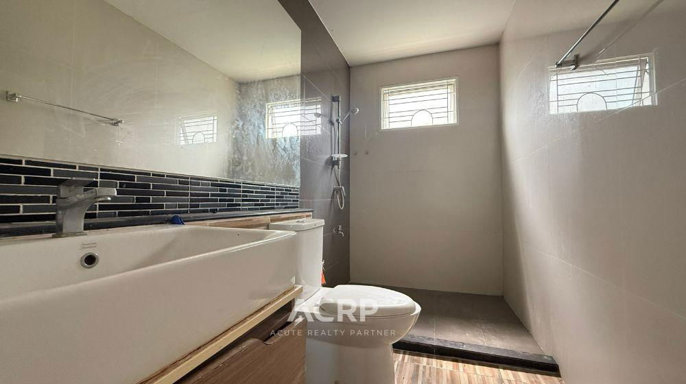 picture House for Sale: Detached Home at Nature Rama 2 – Outer Ring, Pracha Uthit - 10/17