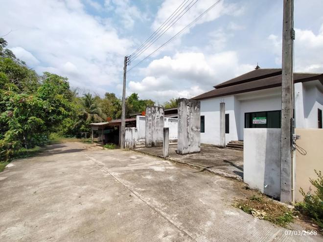 รูป บ้านเดี่ยว สำหรับขาย บัวบานวิลเลจ ทับปริก เมืองกระบี่ กระบี่ - รูปที่ 14/32