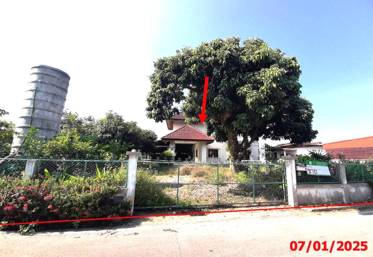 picture HOME for sale  Ban Hong Ban Hong Lamphun - 28/34