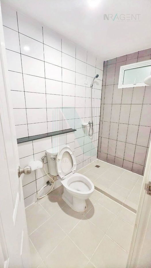 picture 🎉 For Rent 2-story House THE VILLAGE BANGNA KM.10 3 bedroom 2 bathroom - 7/8