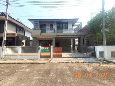 picture HOME for sale  San Ton Pao San Kamphaeng Chiang Mai - 39/42