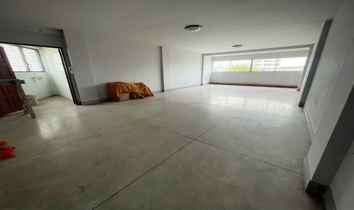 picture SHOP_HOUSE for sale  Maharchai Muang Samut Sakhon Samut Sakhon - 7/12