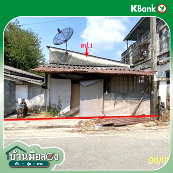 รูป บ้านเดี่ยว สำหรับขาย - บางเสาธง บางเสาธง สมุทรปราการ - รูปที่ 10/12