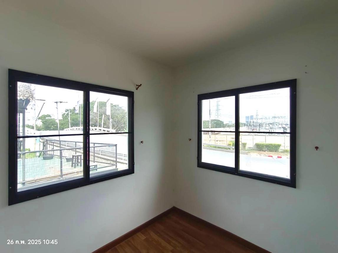 picture TOWN_HOUSE for sale  Bang Kaeo Bang Plee Samut Prakarn - 34/42