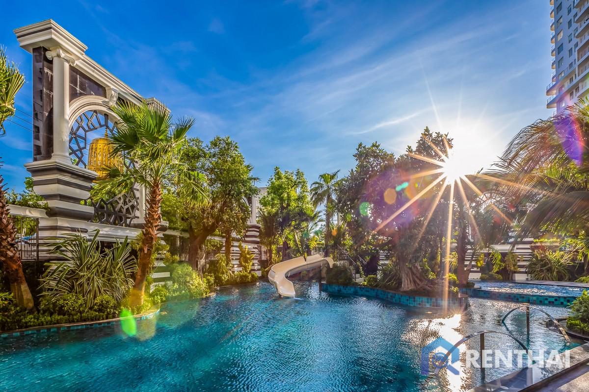 picture Special Deal  The Riviera Monaco city view Urgent Sale - 18/25