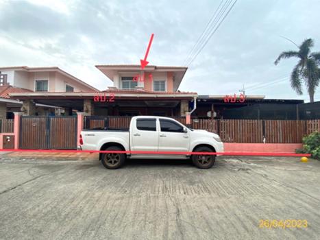 picture HOME for sale  Khu Khot Lam Luk Ka Pathumthani - 17/20