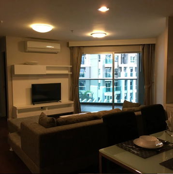 Belle Grand. 3bed 110sqm. Line id: @pfagent
