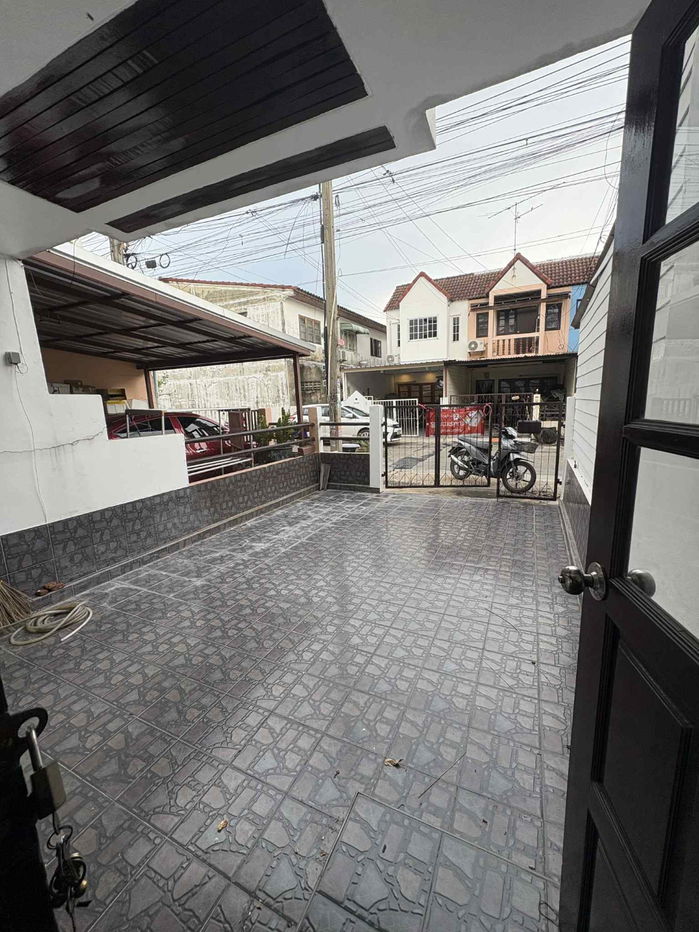 รูป หมู่บ้านระเบียงทอง พหลโยธิน52 ใกล้ BTS สะพานใหม่ - รูปที่ 15/15
