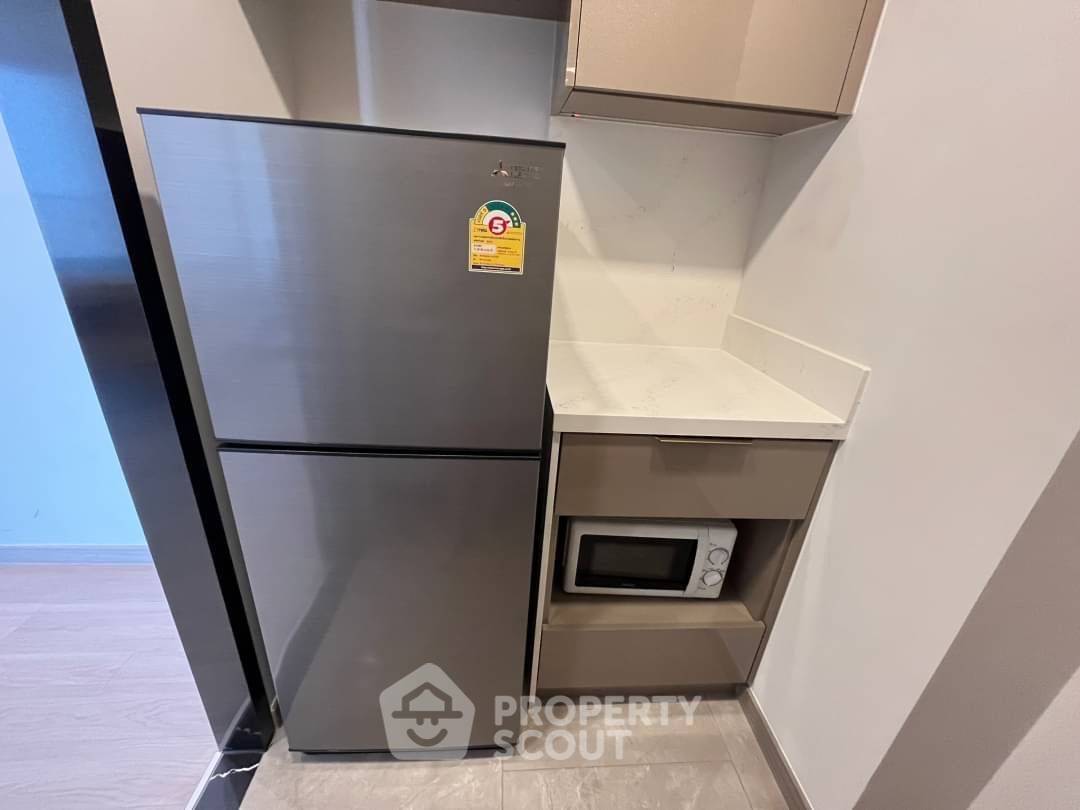 รูป คอนโด 1-ห้องนอน ที่ วันไนน์ไฟว์ อโศก - พระราม 9 ใกล้ MRT พระราม 9 (ID 2052783) - รูปที่ 5/11
