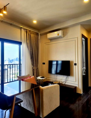 Condos for rent BTS Thong Lo (Thong Lor) :  Park Thonglor. 2bed 45sqm . Line id: @pfagent