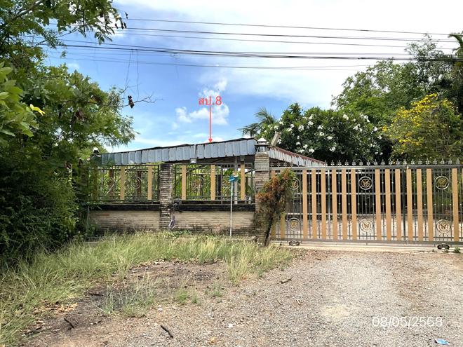 รูป บ้านเดี่ยว สำหรับขาย - ท่าผา บ้านโป่ง ราชบุรี - รูปที่ 4/20