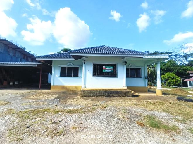 รูป บ้านเดี่ยว สำหรับขาย - กระบี่น้อย เมืองกระบี่ กระบี่ - รูปที่ 2/44