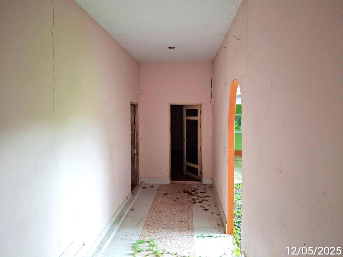 รูป บ้านเดี่ยว สำหรับขาย - วังมะปรางเหนือ วังวิเศษ ตรัง - รูปที่ 25/44
