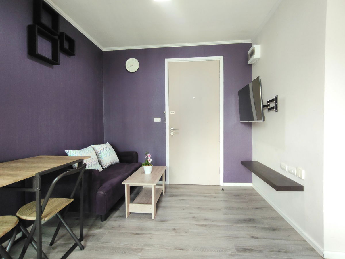 รูป k1658 ให้เช่า Ocean condo Residence ขอนแก่น (โอเชี่ยน เรสซิเดนซ์  คอนโด) ติด รพ.ราชพฤกษ์แห่งใหม่ #มีเครื่องซักผ้า - รูปที่ 5/19