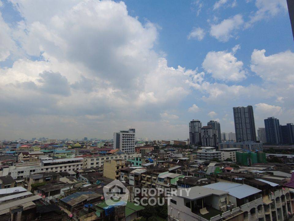 picture 2-BR Condo at The Bloom Sukhumvit 71 near BTS Phra Khanong (ID 993380) - 10/16