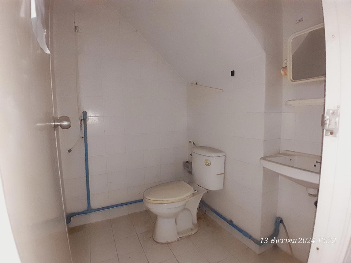 picture SHOP_HOUSE for sale  Khlong Chao Khun Sing Wang Thonglang Bangkok - 27/44