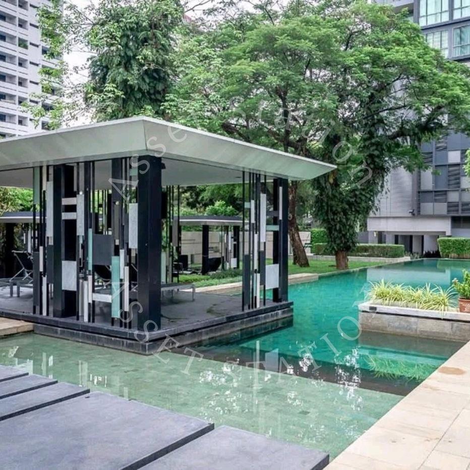 picture 🔥 New Available | Quattro By Sansiri BTS Thonglor 🔥 - 16/20