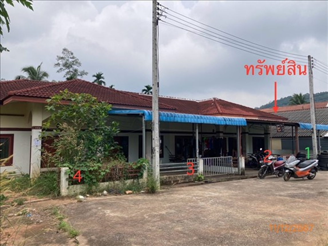 รูป บ้านเดี่ยว สำหรับขาย - ขุนทะเล เมืองสุราษฎร์ธานี สุราษฎร์ธานี - รูปที่ 5/10