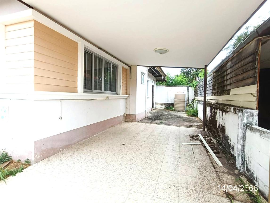 รูป บ้านเดี่ยว สำหรับขาย ชาญสมร บ่อวิน ศรีราชา ชลบุรี - รูปที่ 20/34