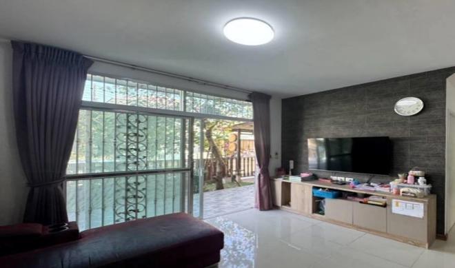 picture HOME for sale  Bung Kham Proi Lam Luk Ka Pathumthani - 5/24