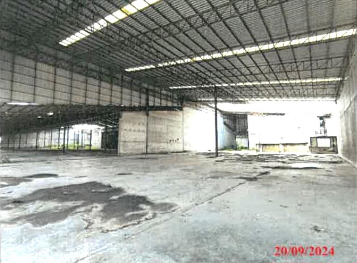 รูป โกดัง สำหรับขาย - ซับสมอทอด บึงสามพัน เพชรบูรณ์ - รูปที่ 25/44