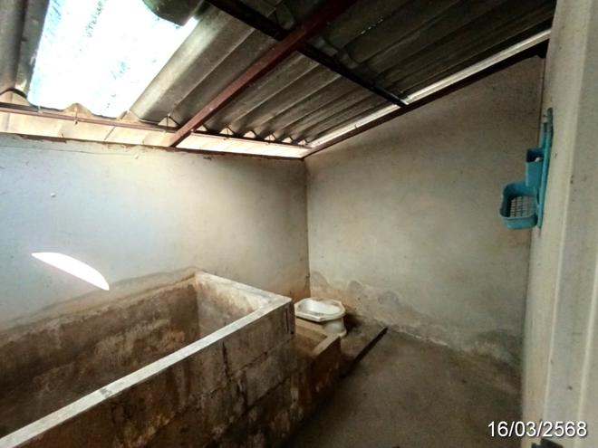 รูป บ้านเดี่ยว สำหรับขาย - เปียงหลวง เวียงแหง เชียงใหม่ - รูปที่ 6/24