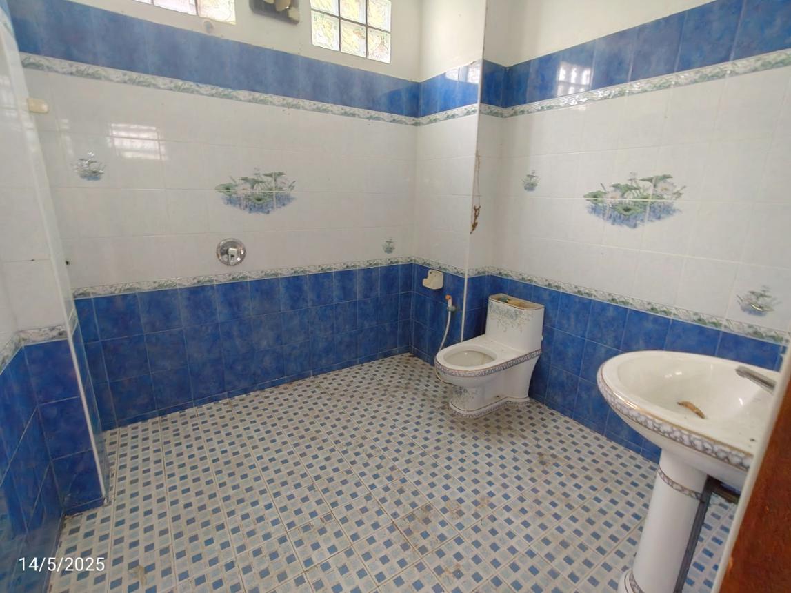 รูป บ้านเดี่ยว สำหรับขาย - บุ่งคล้า เมืองชัยภูมิ ชัยภูมิ - รูปที่ 20/30