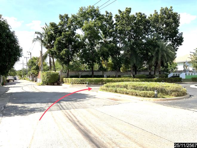รูป บ้านเดี่ยว สำหรับขาย เลคนครา บ้านเป็ด เมืองขอนแก่น ขอนแก่น - รูปที่ 10/24