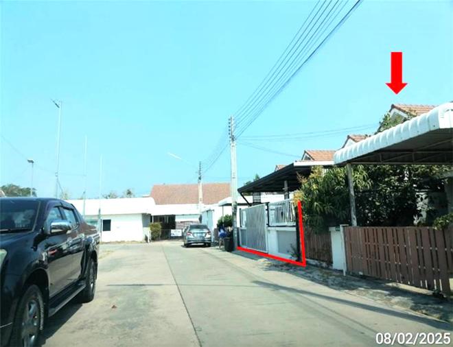 picture HOME for sale  Map Pong Phan Thong Chonburi - 3/18
