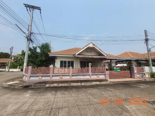 picture HOME for sale  Buak Sang San Kamphaeng Chiang Mai - 1/36