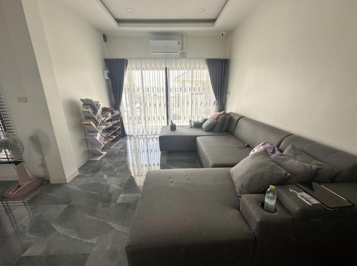 รูป บ้านเดี่ยว สำหรับขาย  หนองหงษ์ พานทอง ชลบุรี - รูปที่ 19/28
