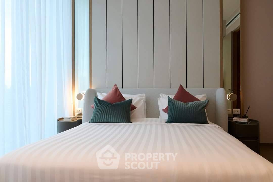 รูป คอนโด 1-ห้องนอน ที่ สโคป หลังสวน ใกล้ BTS ชิดลม (ID 1758428) - รูปที่ 7/20
