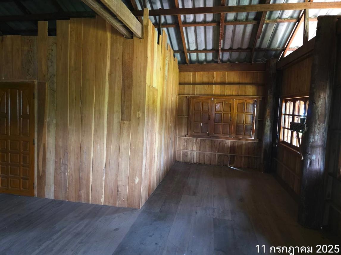 picture HOME for sale  Ban Pin Dok Kham Tai Phayao - 23/32